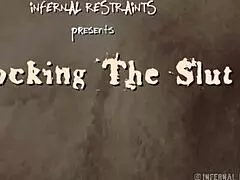 Hardcore Action in Scene 006