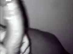 Naughty young 18+ Czech couple with tattoos play in shower, touching tits and boobs