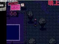 zombies retreat part13, sexy anime sex