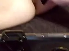 Anal cam fun with fuck buddy.