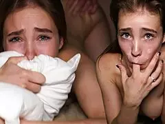 L’inflation frappe fort, une ballerine innocente se fait défoncer pour une nouvelle vie