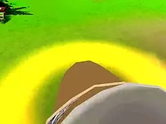 Yo, this 3D game has a female centaur dominating in wild femdom sex! 🐴