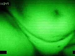 Stepmom gives handjob and rides cock in home video