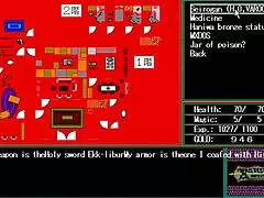 Let's play Rance Quest for Hikari, part seven.