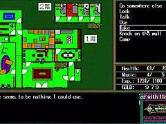 Let's play Rance Quest for Hikari, part seven.