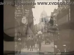 vintage granny fanny with hairy pussy and antique vibe