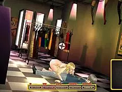 18 premium play darkness guia parte final