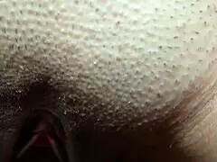 Rough Homemade Anal Creampie and Facial with Stepdaughter