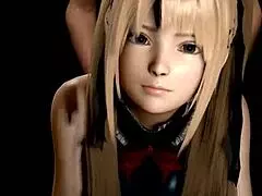 Stepmom guides stepdaughter in intimate licking lesson