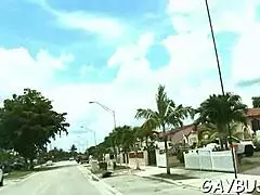 these two gay lads are sucking cocks and fucking