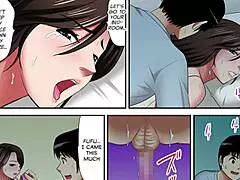 qu� har�as si descubres que la reina del hogar tambi�n trabaja acost�ndose con hombres j�venes