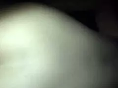 bad bitch, you riding my dick for creampie pov fucking?