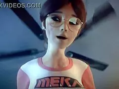 Funkelite 3D Funk Dance Moves