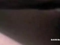 Amateur Interracial Bareback Fucking