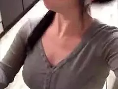 Jo, ojel jsem kámošku mé holky v divoké švédské amatérské akci