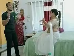 Indian Model Aunty Hot Sex Hardcore Sex