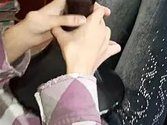 Role Play Of Three Lesbian Girls With Hot And Dirty Talk - Girls Fly Orgasm