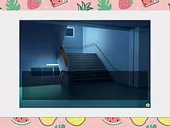 Absolutely Haunting Hentai Anime With Big Tits!