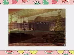 Absolutely Haunting Hentai Anime With Big Tits!