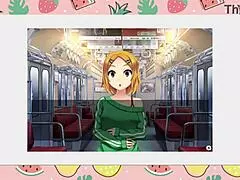 Absolutely Haunting Hentai Anime With Big Tits!