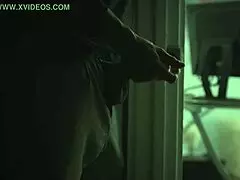 Abbie Maley Rides And Sucks Cock