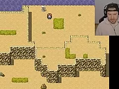 Uncensored hentai monster fucks big tits anime girl