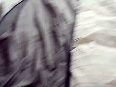 Yo, fangede min stedmor lære nogle vilde anal tricks—hot stuff! 😜