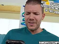 oh riley's honey trap where cute blonde teen step-sister seduces step-brother. In steamy reality tale