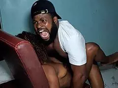 sexy slimzys pussy gets totally bursted by krissyjohs massive big dick in hot amateur babe action with tits and cock 😏🍆