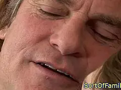 uhh, i can’t believe stepdaughter suckin’ and takin’ it anally