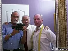 Bi and Ivy impresses with gigantic tits and ass