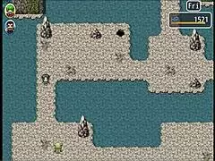 Yuka gets anal creampied