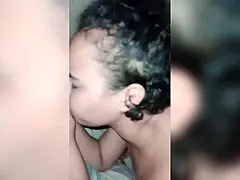 gostosa da bunda grande me dando gostoso no doggystyle, squirting e blowjob?