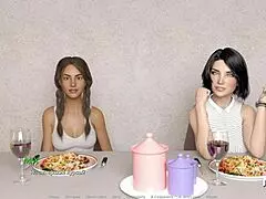 i'm masturbating in the shower, oops e1 9