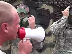 Hey, check out this old young blowjob in the woods, first time at the glory hole.