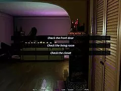 Let's play a fun Halloween game in the Rift with Blair