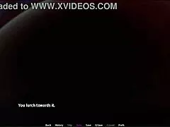 Let's play a fun Halloween game in the Rift with Blair