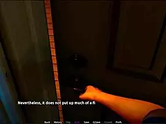 Let's play a fun Halloween game in the Rift with Blair