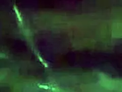 Sexy daddy swallows cum after intense hotel blowjob in amateur gay session.