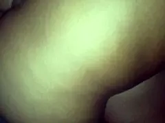 She woke me up early in the morning just to fuck passionately.