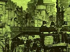 Intense Vintage Group Cumshots Over Two Centuries