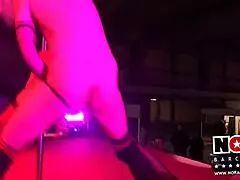 i love watching that spanish pornstar party with strapon