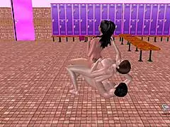 tamil sex story with aunt and niece part 22