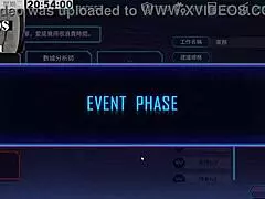 Intense Sex In Ai Aino's Machine Girl Training Formula Part 3