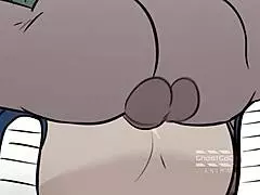 i had ruff gay sex ovr pizza wit my budy