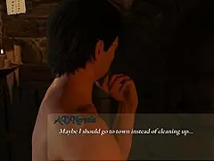 the ongoing story of power's cost in episode sixteen