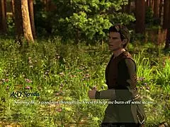 the ongoing story of power's cost in episode sixteen