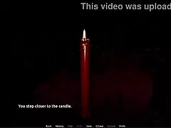 Lets Play Halloween In The Rift Azraesha