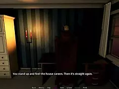 Lets Play Halloween In The Rift Azraesha