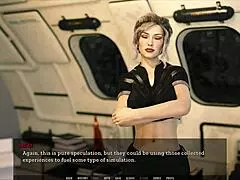 hey, wanna see tales from the unending void 165 with big tits mature hentai?